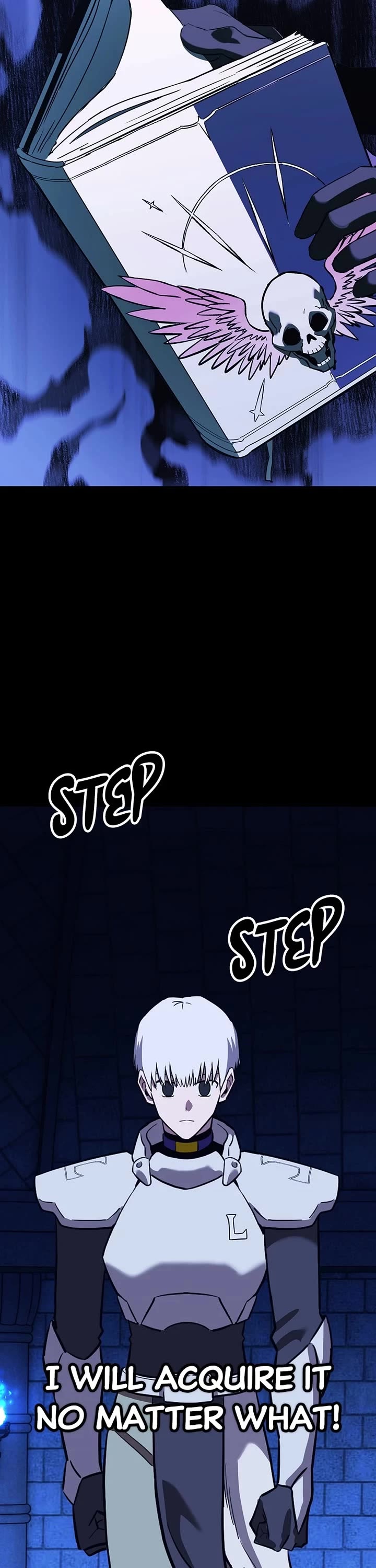 Hardcore Leveling Warrior Chapter 405 page 76 - Chapter 405: Ep. 86 - Story of the Kindest Demon King, Floor 2