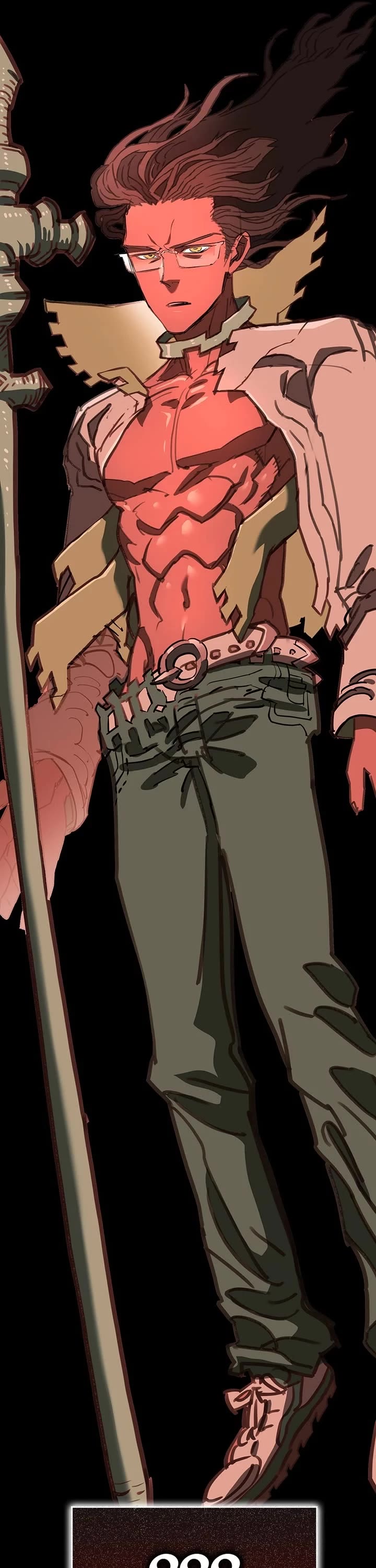 Hardcore Leveling Warrior Chapter 405 page 81 - Chapter 405: Ep. 86 - Story of the Kindest Demon King, Floor 2