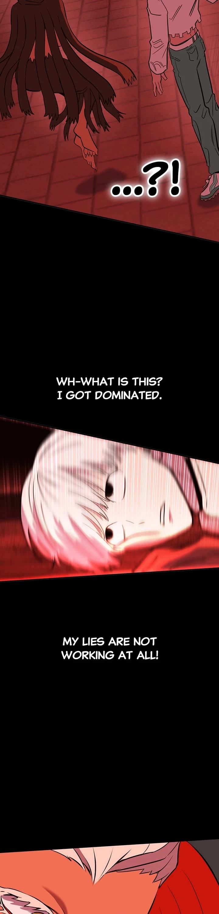 Hardcore Leveling Warrior Chapter 405 page 86 - Chapter 405: Ep. 86 - Story of the Kindest Demon King, Floor 2
