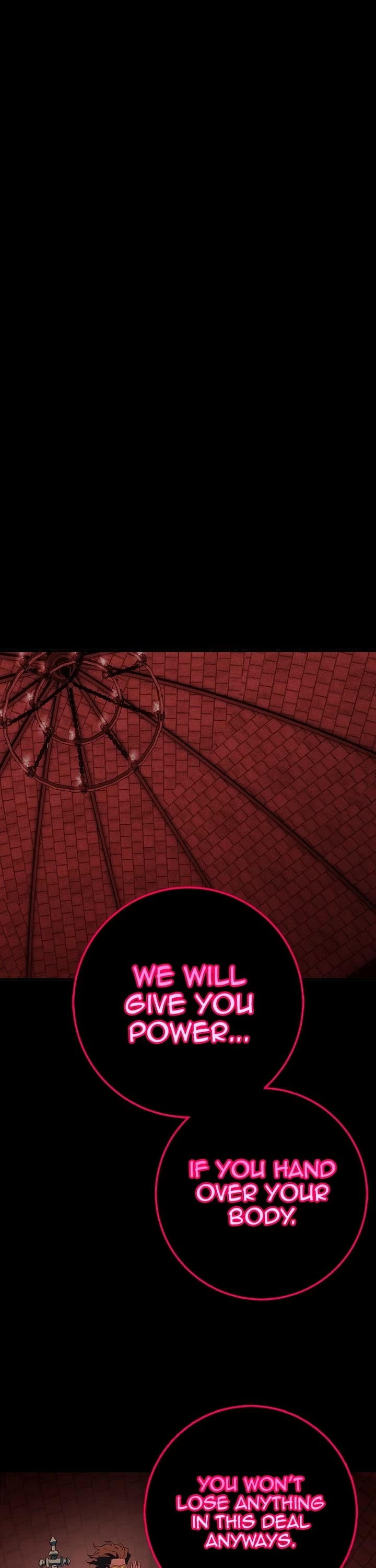 Hardcore Leveling Warrior Chapter 406 page 1 - Chapter 406: Ep. 87 - Lunatic Difficulty