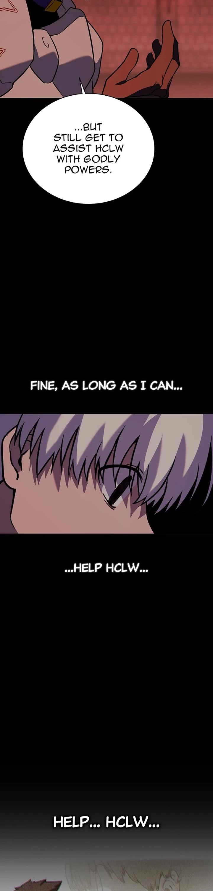 Hardcore Leveling Warrior Chapter 406 page 12 - Chapter 406: Ep. 87 - Lunatic Difficulty