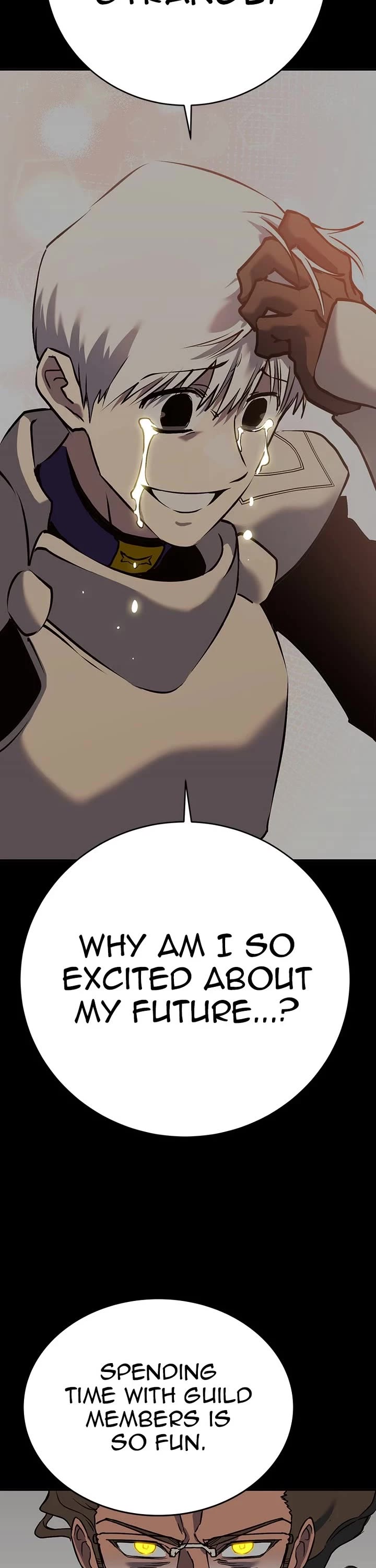 Hardcore Leveling Warrior Chapter 406 page 17 - Chapter 406: Ep. 87 - Lunatic Difficulty