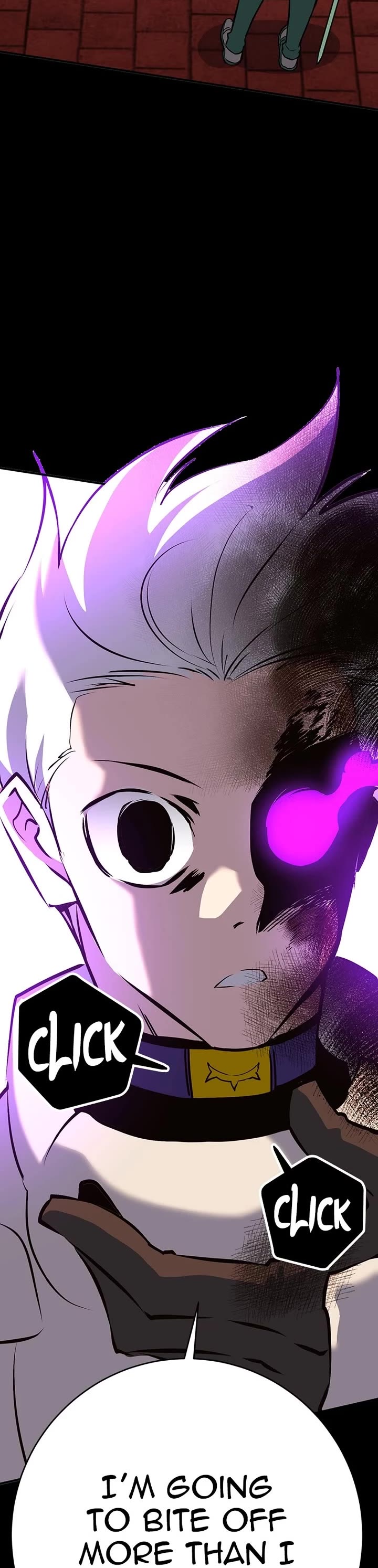 Hardcore Leveling Warrior Chapter 406 page 19 - Chapter 406: Ep. 87 - Lunatic Difficulty