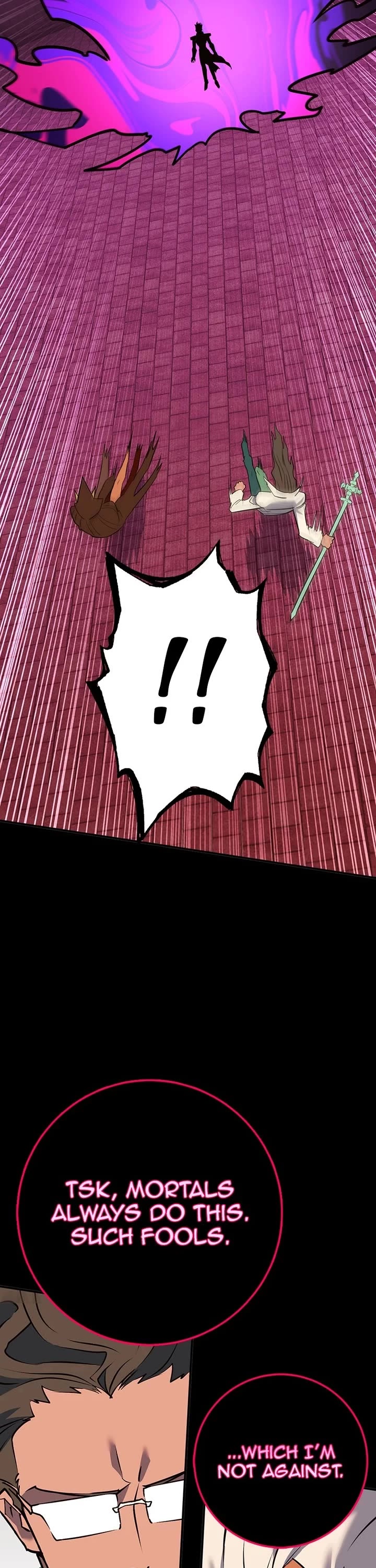 Hardcore Leveling Warrior Chapter 406 page 21 - Chapter 406: Ep. 87 - Lunatic Difficulty