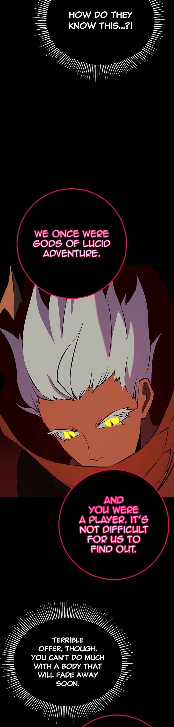 Hardcore Leveling Warrior Chapter 406 page 3 - Chapter 406: Ep. 87 - Lunatic Difficulty