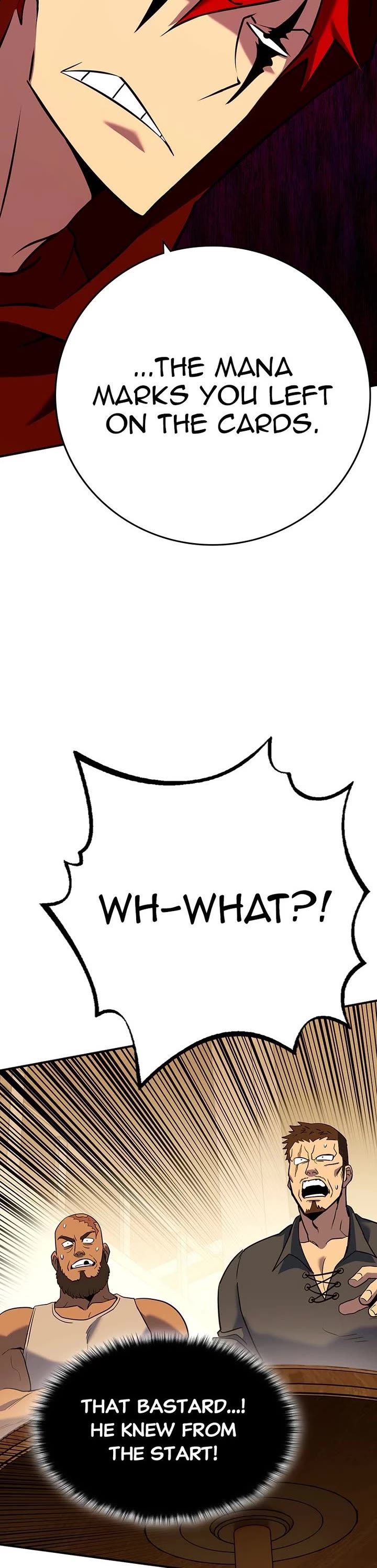 Hardcore Leveling Warrior Chapter 406 page 35 - Chapter 406: Ep. 87 - Lunatic Difficulty