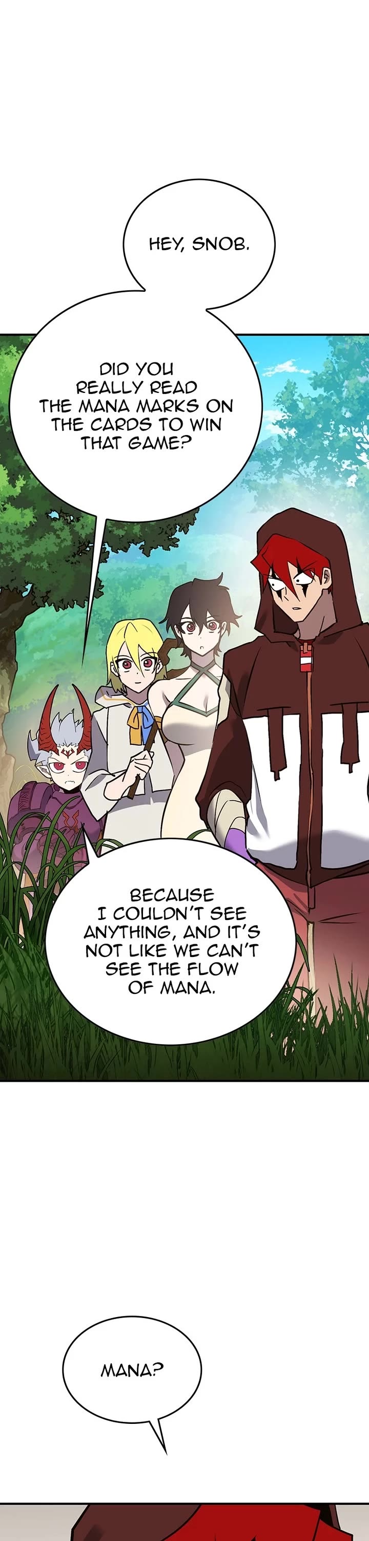 Hardcore Leveling Warrior Chapter 406 page 41 - Chapter 406: Ep. 87 - Lunatic Difficulty