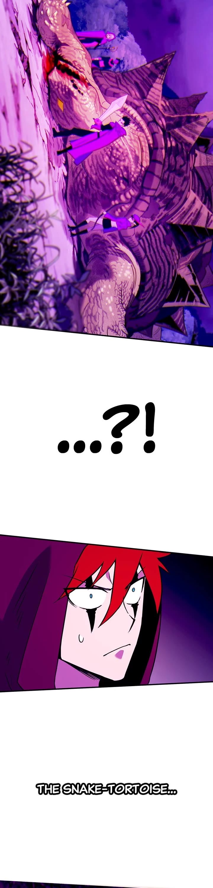 Hardcore Leveling Warrior Chapter 406 page 47 - Chapter 406: Ep. 87 - Lunatic Difficulty