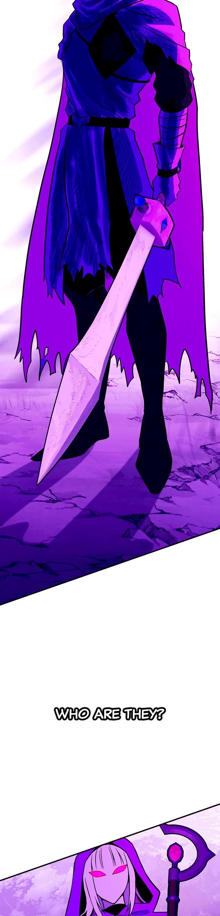 Hardcore Leveling Warrior Chapter 406 page 49 - Chapter 406: Ep. 87 - Lunatic Difficulty