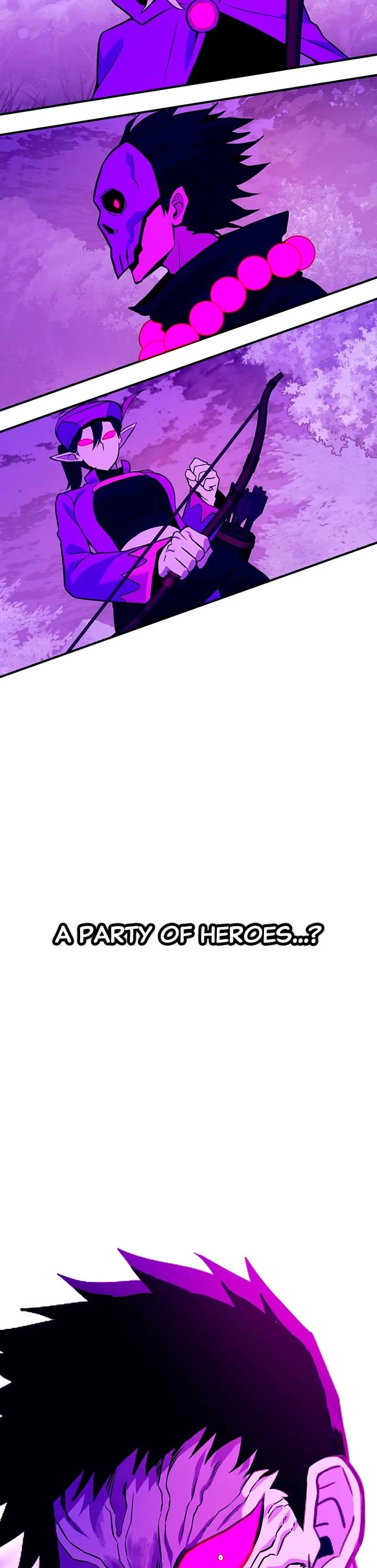 Hardcore Leveling Warrior Chapter 406 page 50 - Chapter 406: Ep. 87 - Lunatic Difficulty