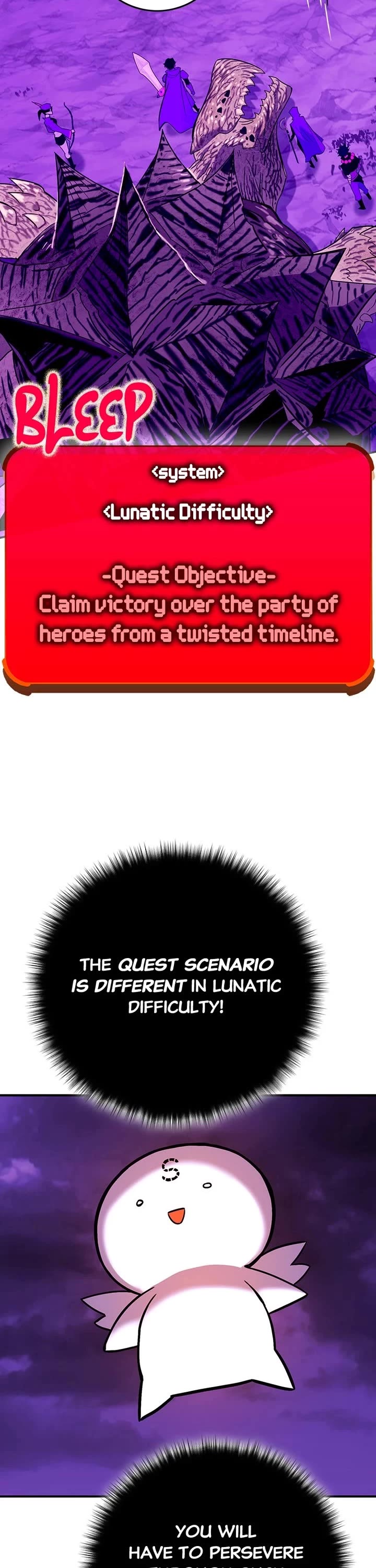 Hardcore Leveling Warrior Chapter 406 page 52 - Chapter 406: Ep. 87 - Lunatic Difficulty
