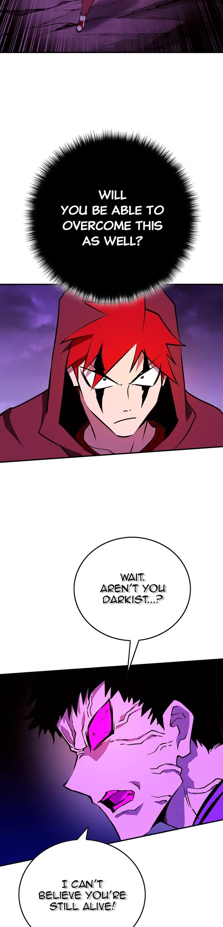 Hardcore Leveling Warrior Chapter 406 page 54 - Chapter 406: Ep. 87 - Lunatic Difficulty