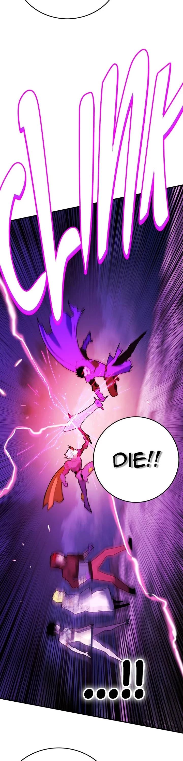 Hardcore Leveling Warrior Chapter 406 page 55 - Chapter 406: Ep. 87 - Lunatic Difficulty