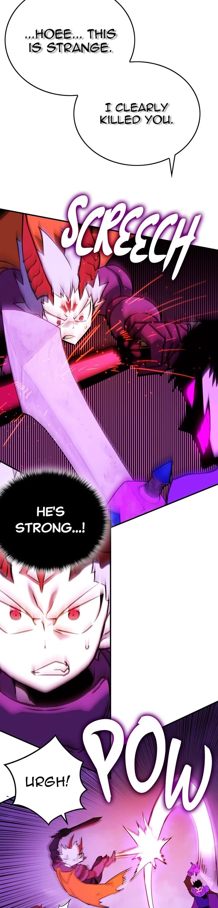 Hardcore Leveling Warrior Chapter 406 page 56 - Chapter 406: Ep. 87 - Lunatic Difficulty