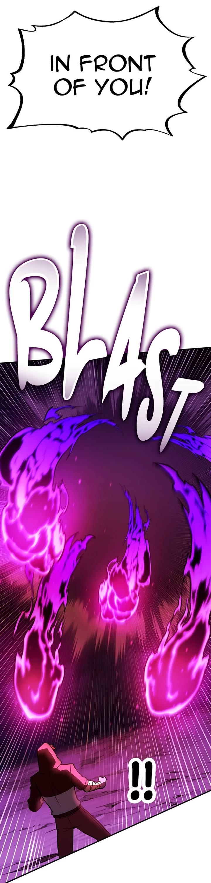 Hardcore Leveling Warrior Chapter 406 page 58 - Chapter 406: Ep. 87 - Lunatic Difficulty