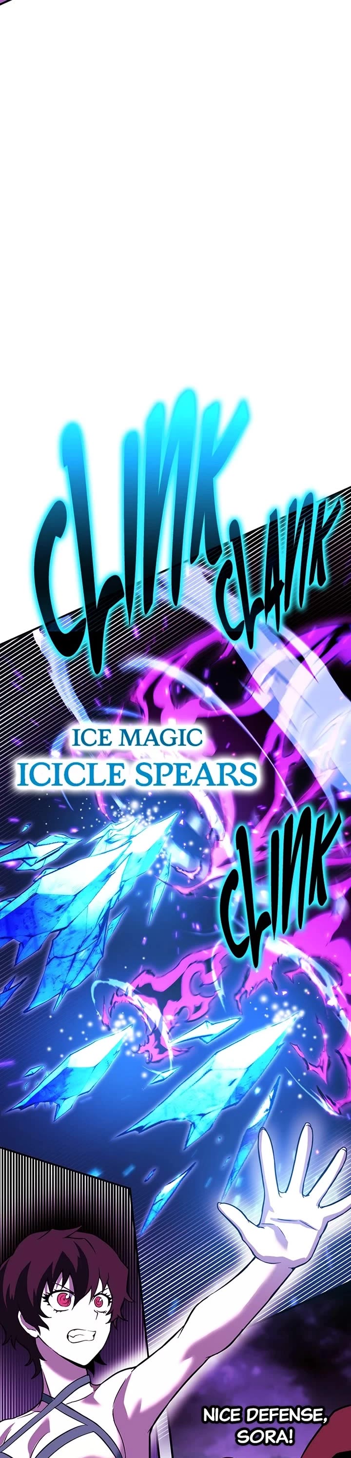 Hardcore Leveling Warrior Chapter 406 page 59 - Chapter 406: Ep. 87 - Lunatic Difficulty