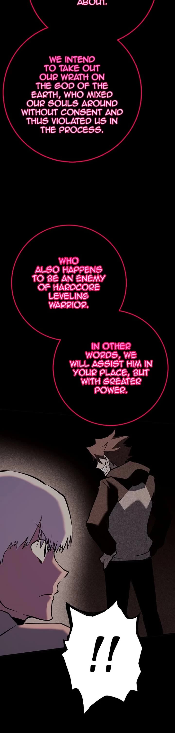Hardcore Leveling Warrior Chapter 406 page 6 - Chapter 406: Ep. 87 - Lunatic Difficulty
