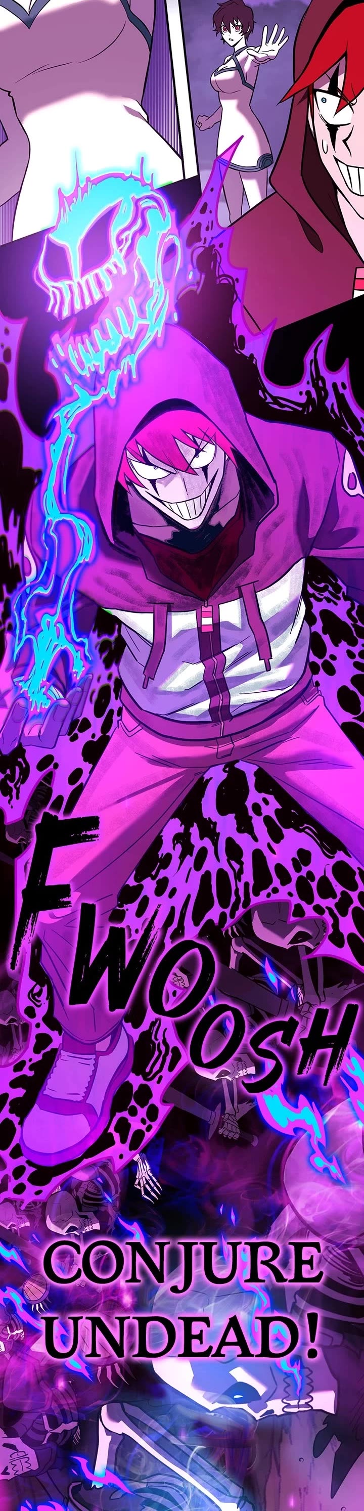 Hardcore Leveling Warrior Chapter 406 page 60 - Chapter 406: Ep. 87 - Lunatic Difficulty