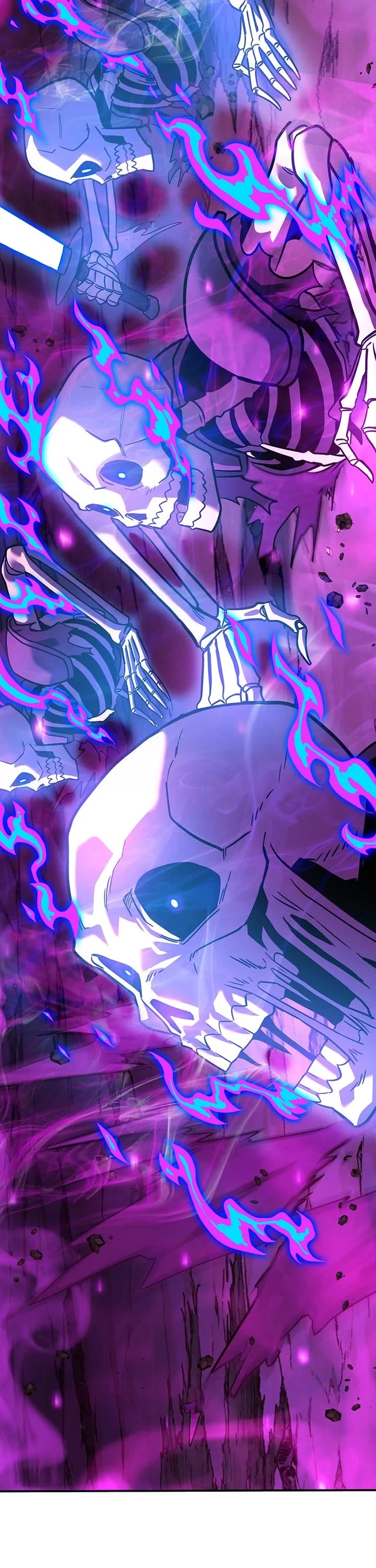 Hardcore Leveling Warrior Chapter 406 page 61 - Chapter 406: Ep. 87 - Lunatic Difficulty