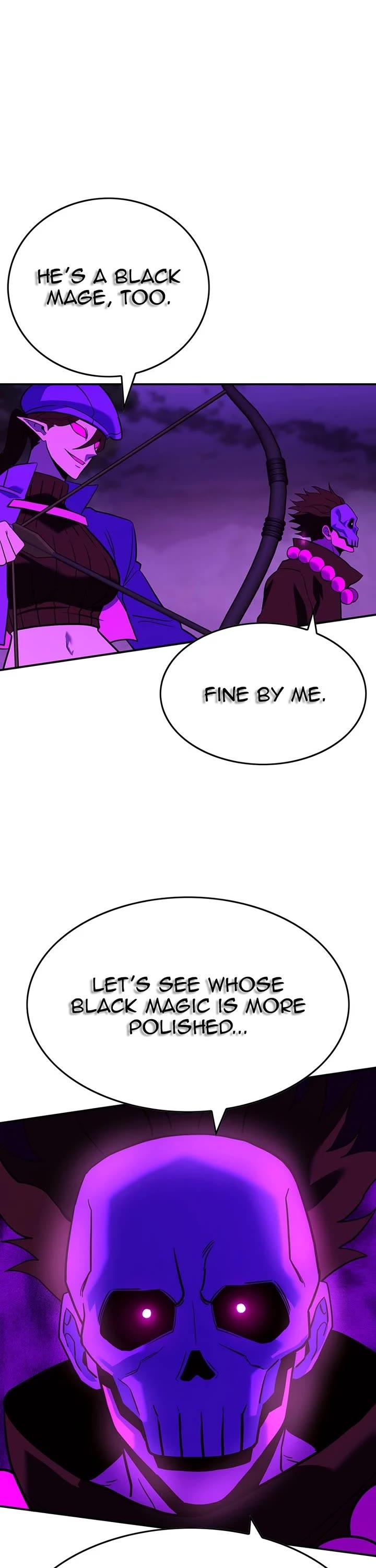 Hardcore Leveling Warrior Chapter 406 page 62 - Chapter 406: Ep. 87 - Lunatic Difficulty