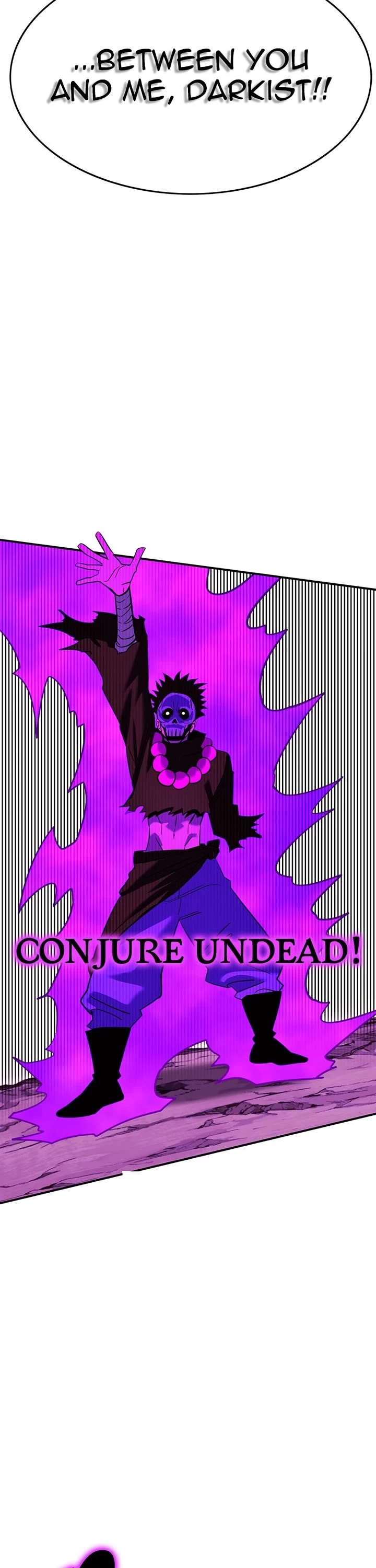 Hardcore Leveling Warrior Chapter 406 page 63 - Chapter 406: Ep. 87 - Lunatic Difficulty