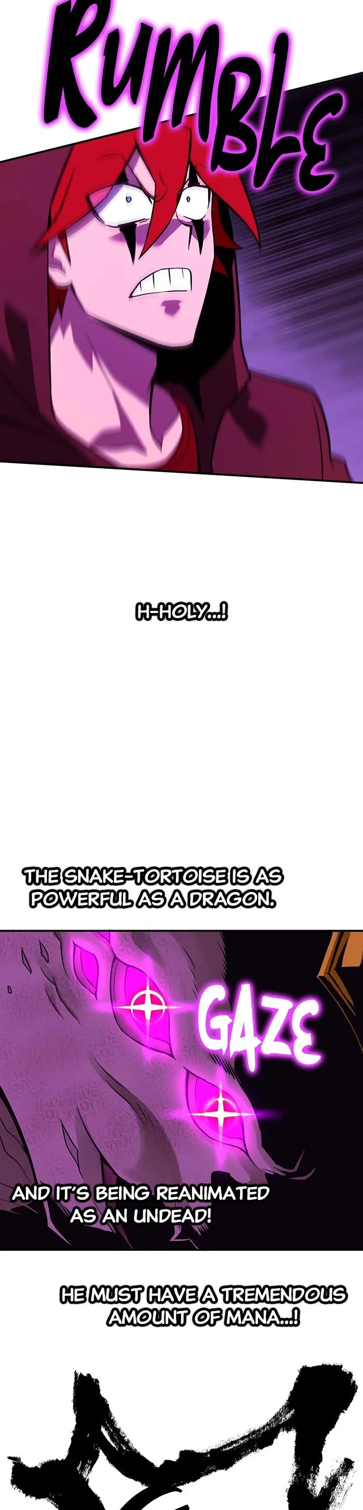 Hardcore Leveling Warrior Chapter 406 page 64 - Chapter 406: Ep. 87 - Lunatic Difficulty