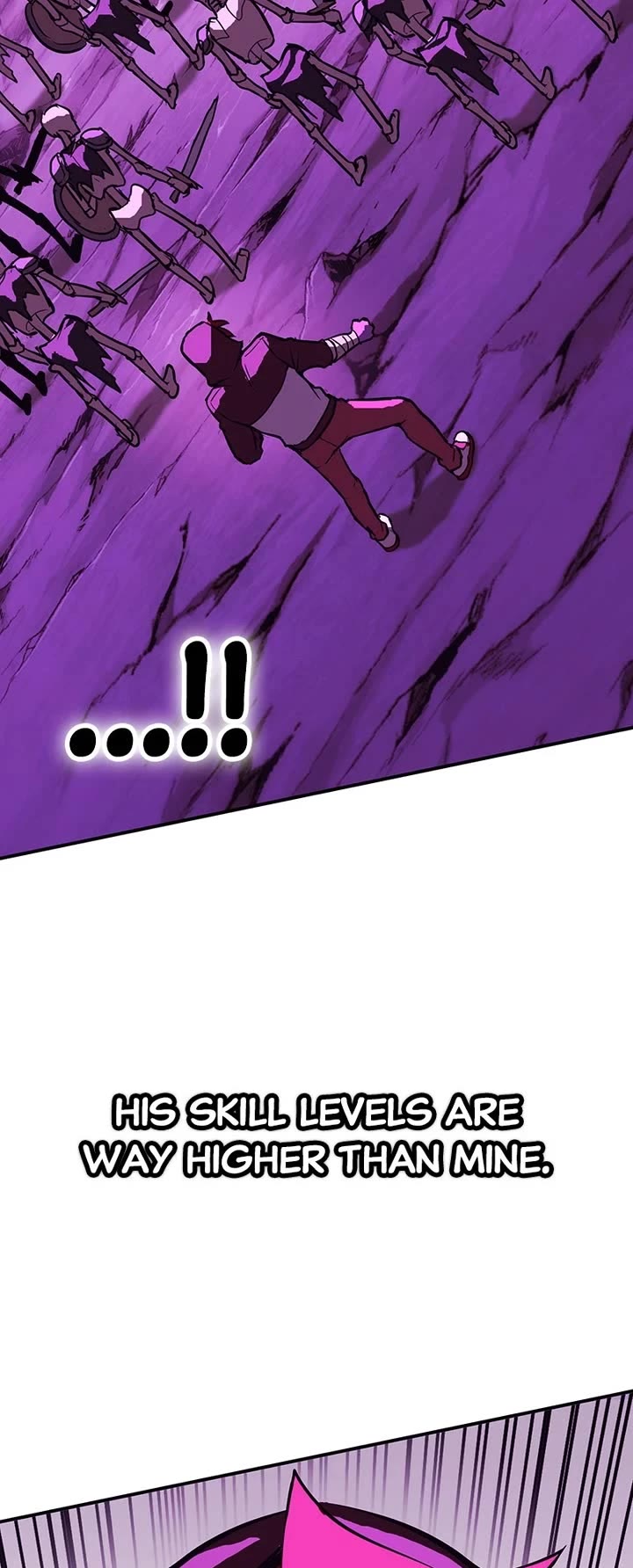 Hardcore Leveling Warrior Chapter 406 page 66 - Chapter 406: Ep. 87 - Lunatic Difficulty
