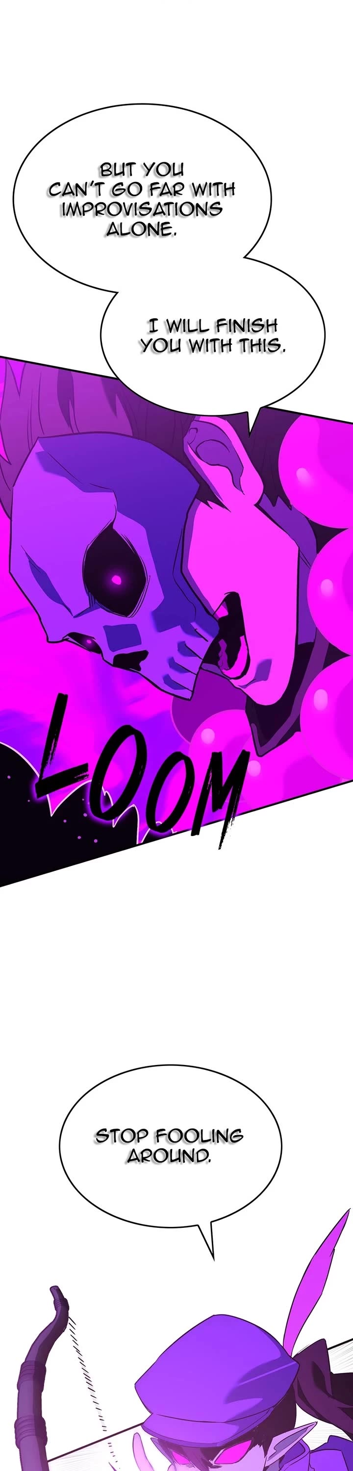 Hardcore Leveling Warrior Chapter 407 page 13 - Chapter 407: Ep. 88 - Expert's Use of Skills