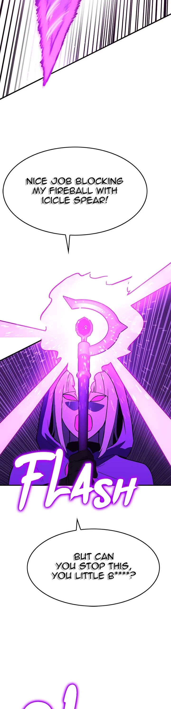 Hardcore Leveling Warrior Chapter 407 page 15 - Chapter 407: Ep. 88 - Expert's Use of Skills