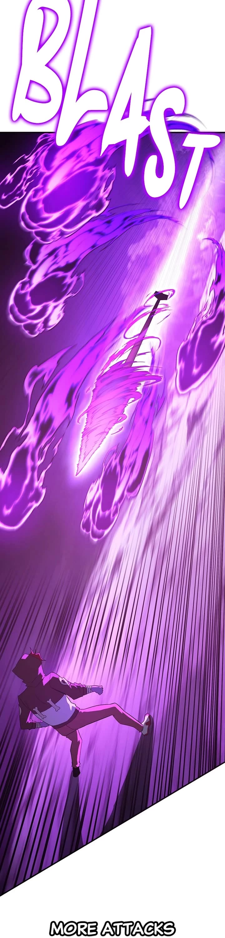 Hardcore Leveling Warrior Chapter 407 page 16 - Chapter 407: Ep. 88 - Expert's Use of Skills