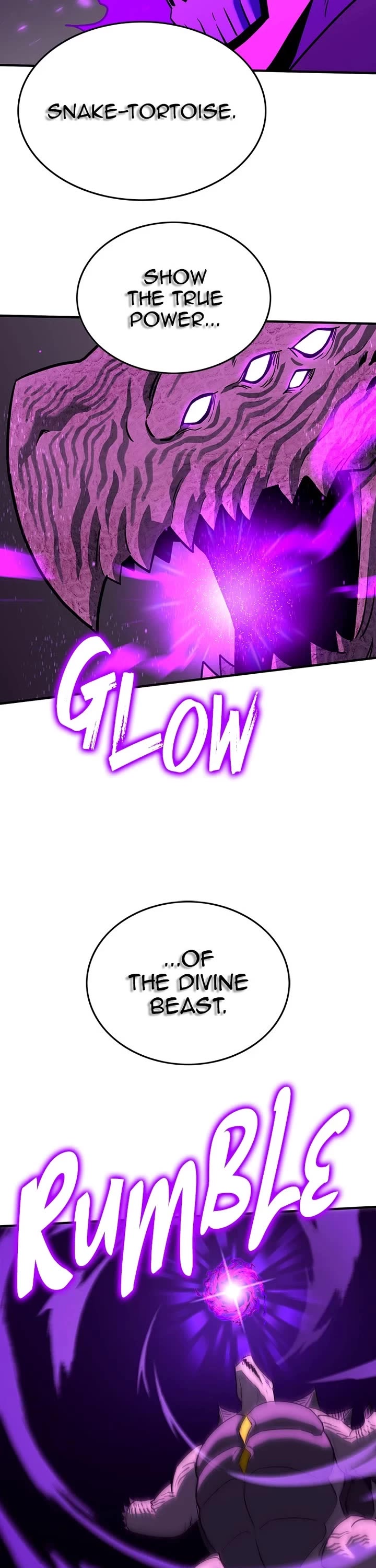 Hardcore Leveling Warrior Chapter 407 page 23 - Chapter 407: Ep. 88 - Expert's Use of Skills