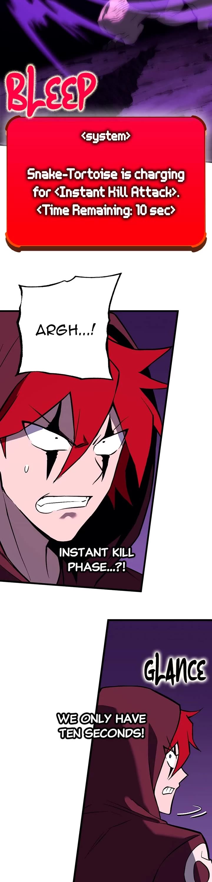 Hardcore Leveling Warrior Chapter 407 page 24 - Chapter 407: Ep. 88 - Expert's Use of Skills