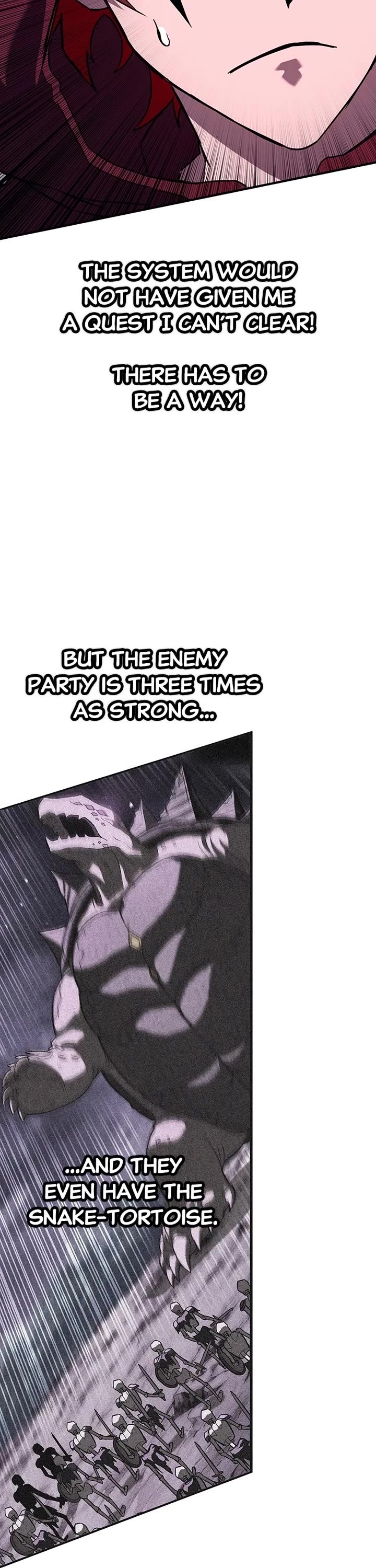 Hardcore Leveling Warrior Chapter 407 page 27 - Chapter 407: Ep. 88 - Expert's Use of Skills