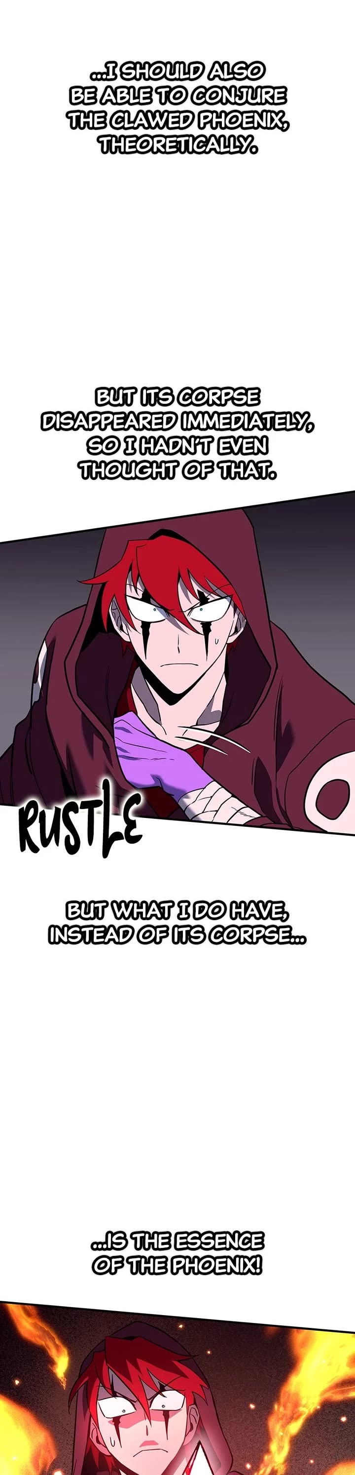Hardcore Leveling Warrior Chapter 407 page 29 - Chapter 407: Ep. 88 - Expert's Use of Skills
