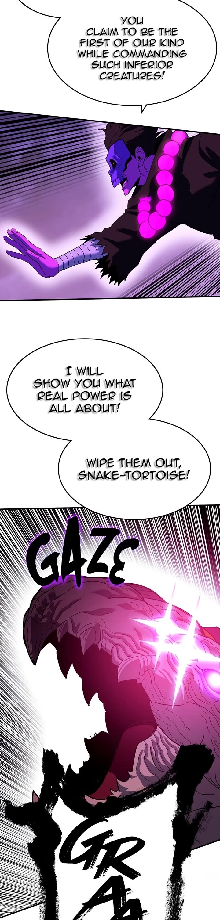 Hardcore Leveling Warrior Chapter 407 page 3 - Chapter 407: Ep. 88 - Expert's Use of Skills