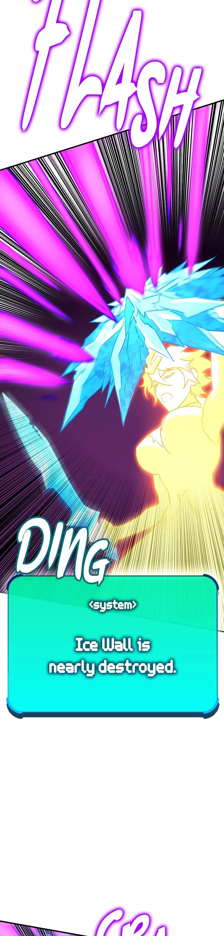Hardcore Leveling Warrior Chapter 407 page 33 - Chapter 407: Ep. 88 - Expert's Use of Skills