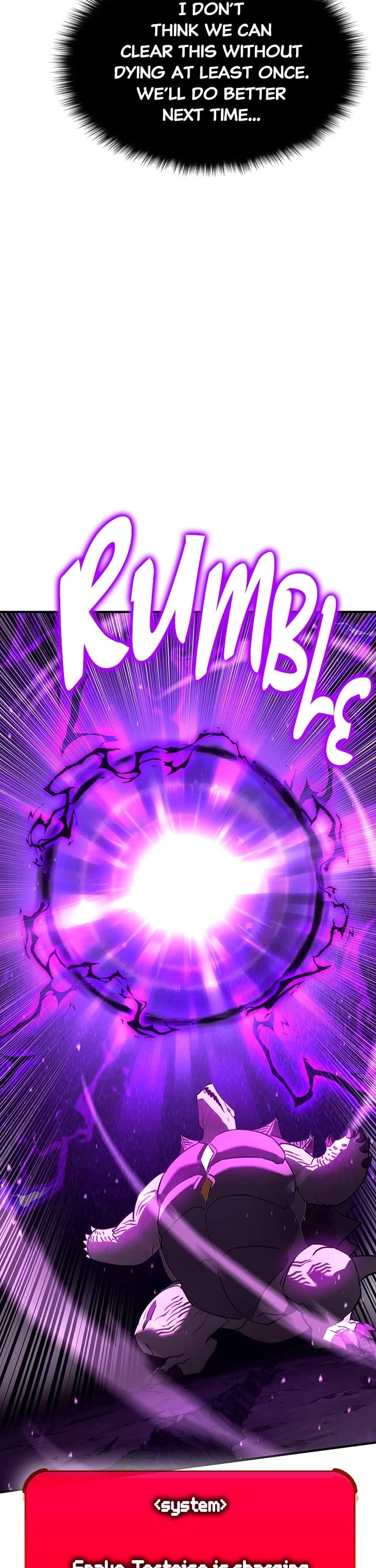 Hardcore Leveling Warrior Chapter 407 page 36 - Chapter 407: Ep. 88 - Expert's Use of Skills