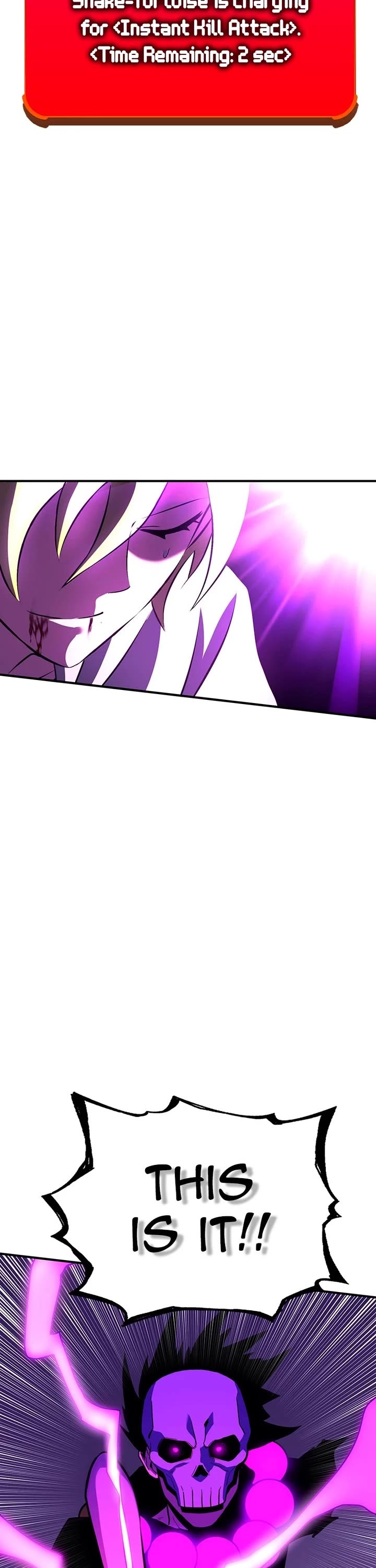 Hardcore Leveling Warrior Chapter 407 page 37 - Chapter 407: Ep. 88 - Expert's Use of Skills
