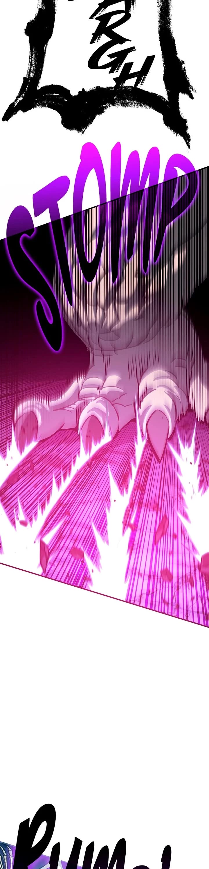 Hardcore Leveling Warrior Chapter 407 page 4 - Chapter 407: Ep. 88 - Expert's Use of Skills