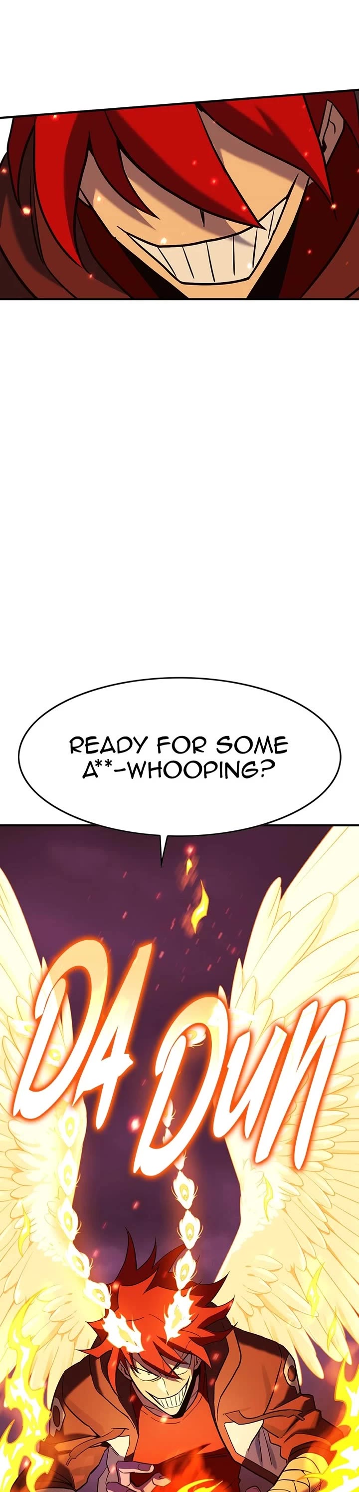Hardcore Leveling Warrior Chapter 407 page 44 - Chapter 407: Ep. 88 - Expert's Use of Skills
