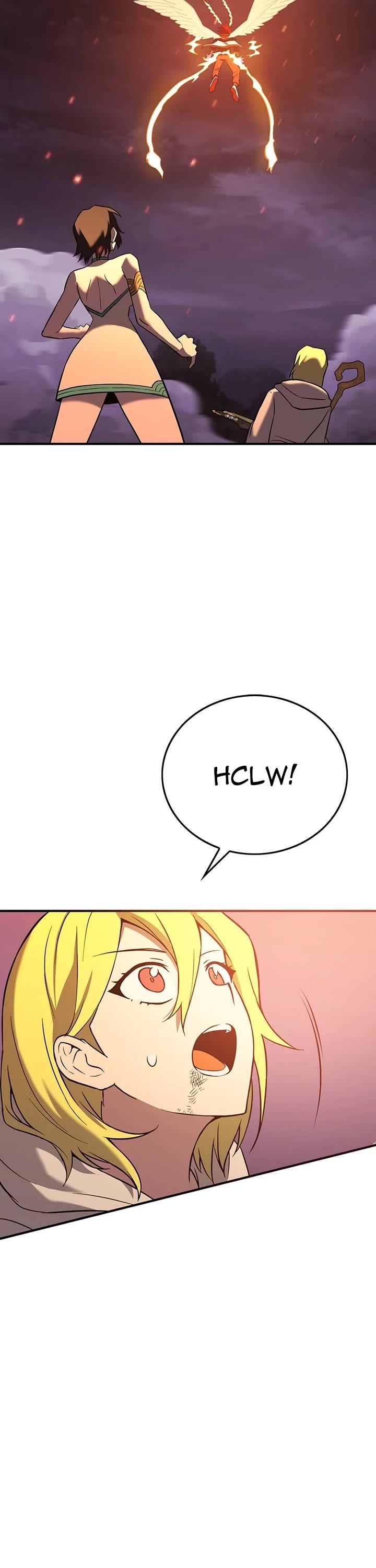 Hardcore Leveling Warrior Chapter 407 page 46 - Chapter 407: Ep. 88 - Expert's Use of Skills