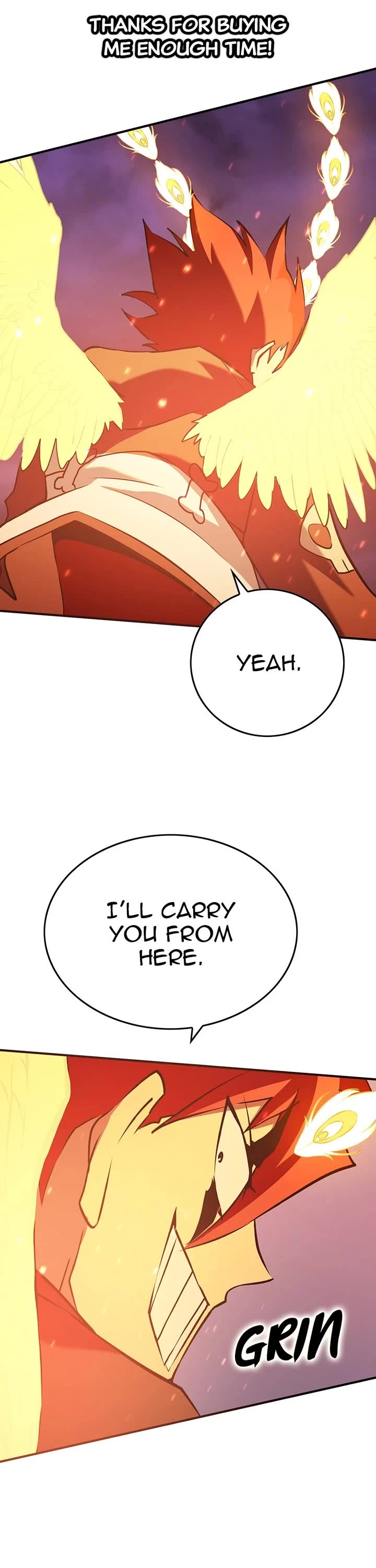 Hardcore Leveling Warrior Chapter 407 page 47 - Chapter 407: Ep. 88 - Expert's Use of Skills