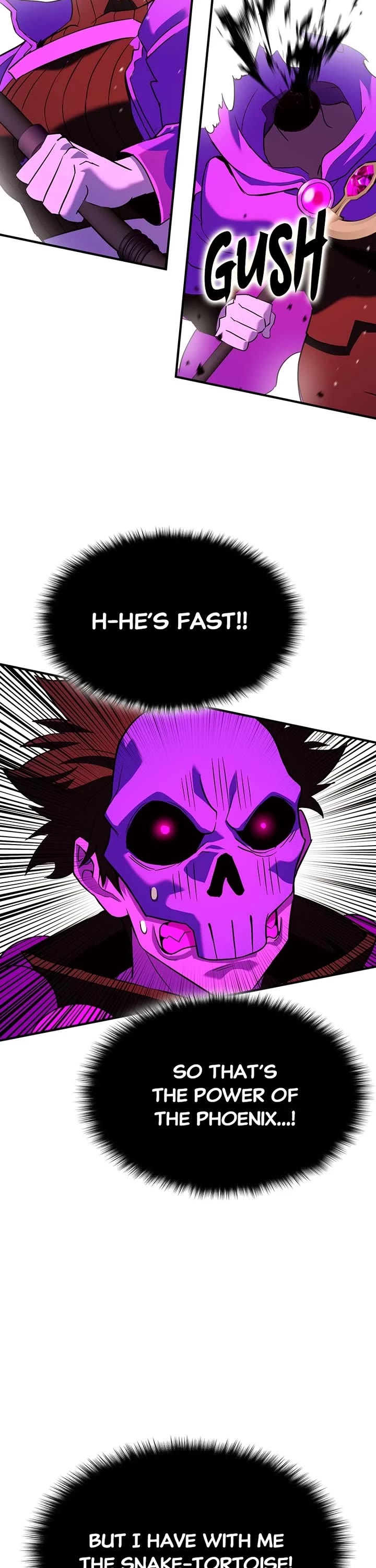 Hardcore Leveling Warrior Chapter 407 page 52 - Chapter 407: Ep. 88 - Expert's Use of Skills