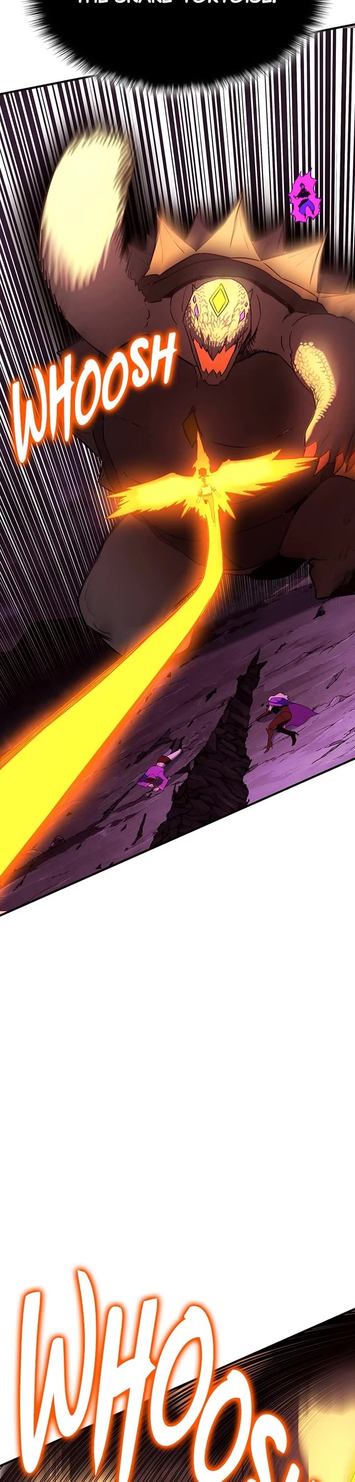 Hardcore Leveling Warrior Chapter 407 page 53 - Chapter 407: Ep. 88 - Expert's Use of Skills