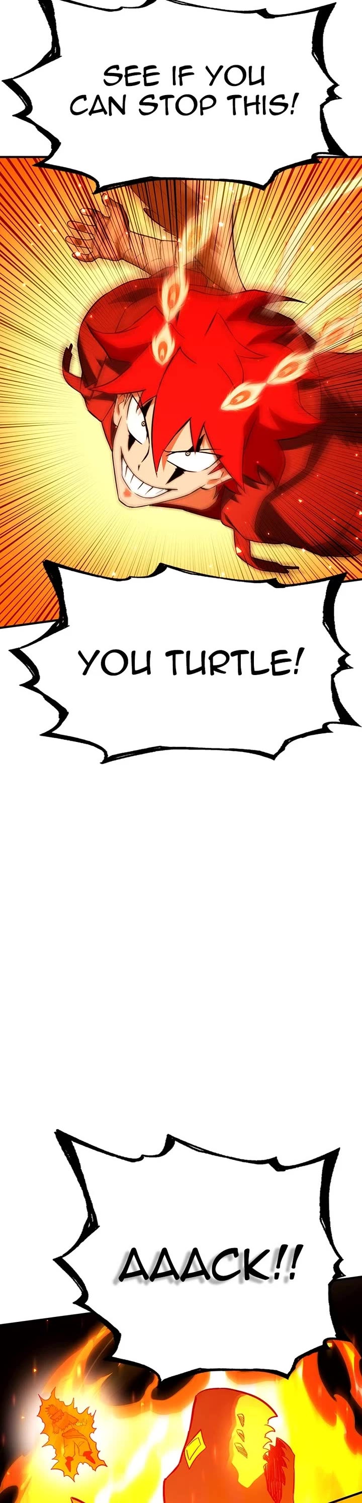 Hardcore Leveling Warrior Chapter 407 page 55 - Chapter 407: Ep. 88 - Expert's Use of Skills