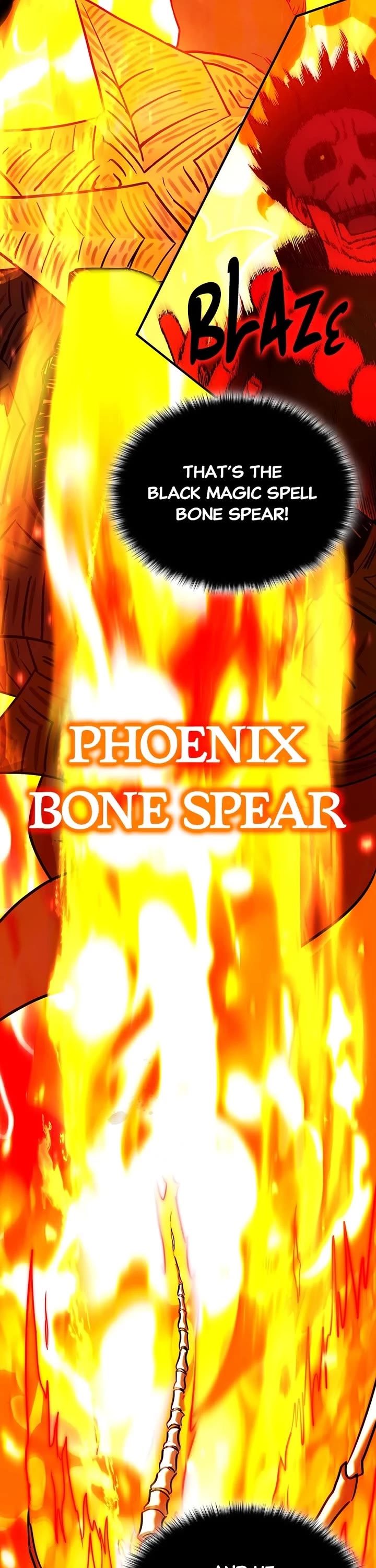 Hardcore Leveling Warrior Chapter 407 page 56 - Chapter 407: Ep. 88 - Expert's Use of Skills