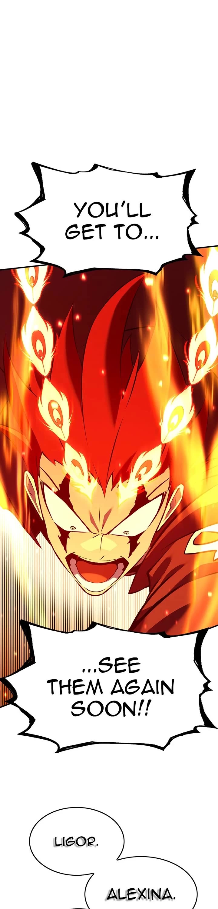 Hardcore Leveling Warrior Chapter 407 page 61 - Chapter 407: Ep. 88 - Expert's Use of Skills