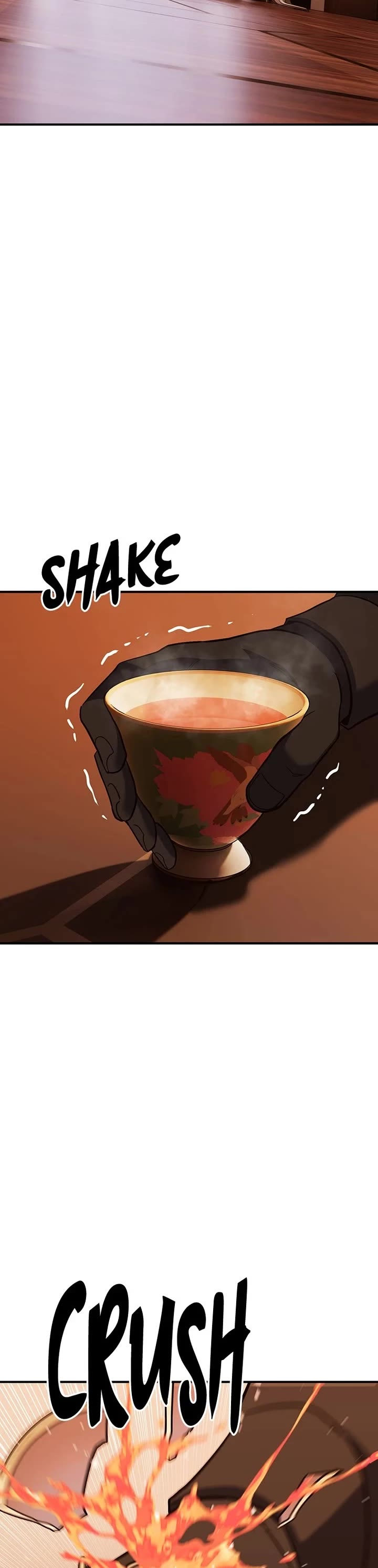 Hardcore Leveling Warrior Chapter 407 page 69 - Chapter 407: Ep. 88 - Expert's Use of Skills