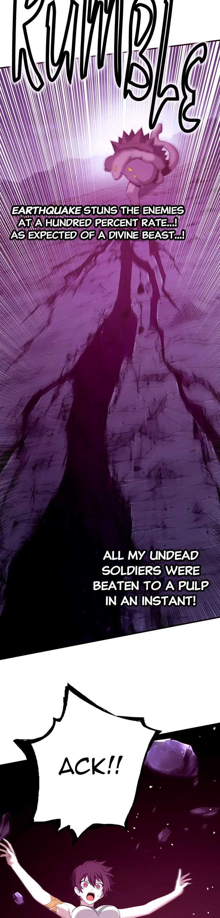 Hardcore Leveling Warrior Chapter 407 page 7 - Chapter 407: Ep. 88 - Expert's Use of Skills