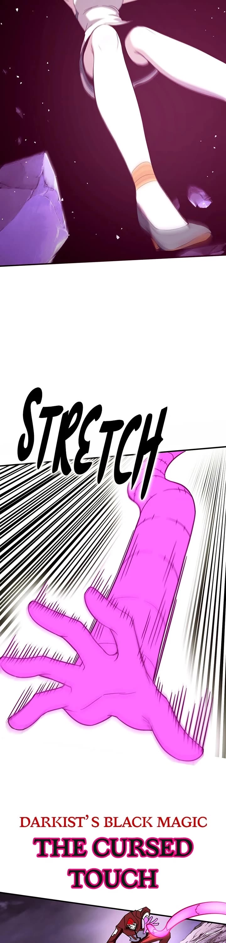 Hardcore Leveling Warrior Chapter 407 page 8 - Chapter 407: Ep. 88 - Expert's Use of Skills